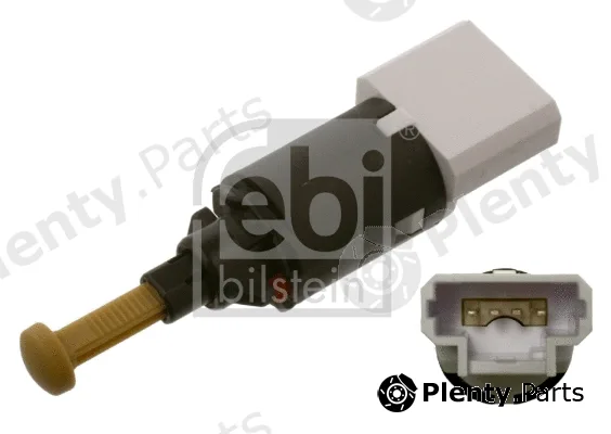 febi bilstein 37359 — Stop Light Switch