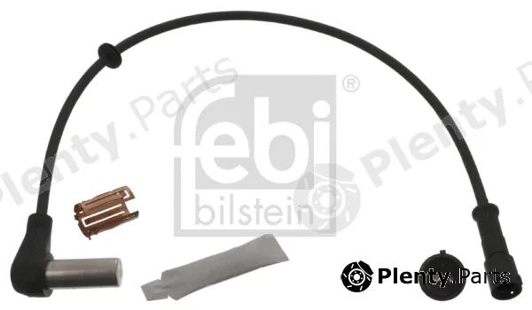 febi bilstein 45241 — Sensor, wheel speed