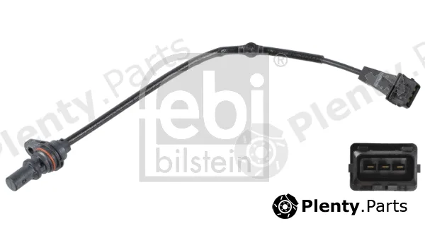 febi bilstein 107758 — Sensor, crankshaft pulse