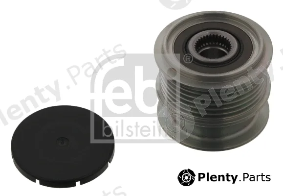 febi bilstein 34598 — Alternator Freewheel Clutch