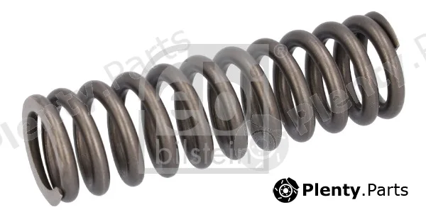 febi bilstein 187754 — Valve Spring