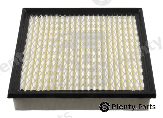 febi bilstein 49655 — Air Filter