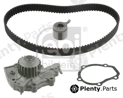 febi bilstein 32720 — Water Pump & Timing Belt Kit