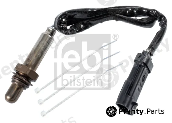 febi bilstein 175935 — Lambda Sensor