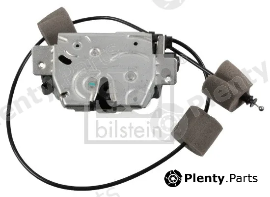 febi bilstein 178443 — Tailgate Lock febi Plus