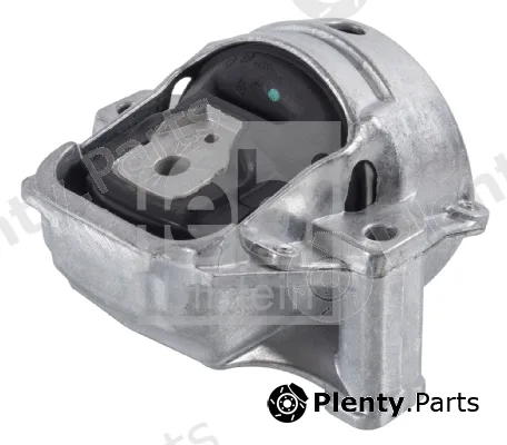 febi bilstein 43707 — Mounting, engine