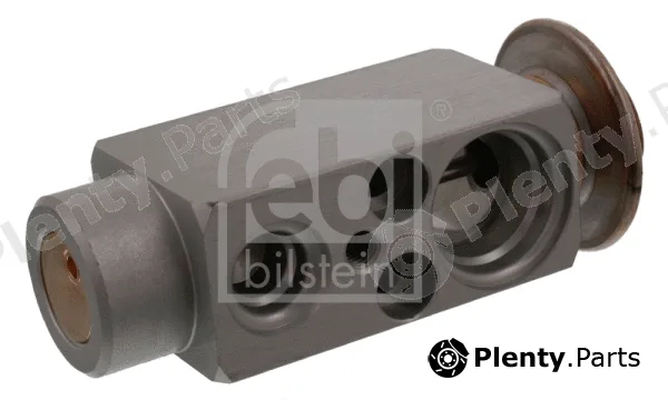 febi bilstein 47535 — Expansion Valve, air conditioning