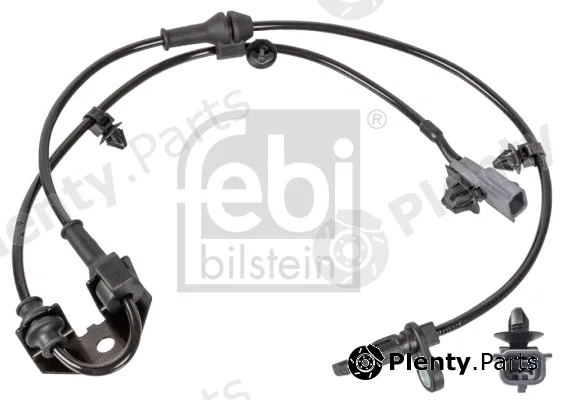 febi bilstein 109563 — Sensor, wheel speed