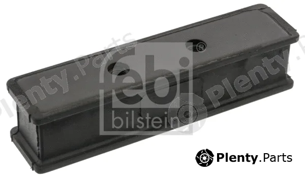 febi bilstein 49569 — Mounting, radiator