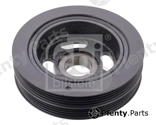 febi bilstein 104285 — Belt Pulley, crankshaft