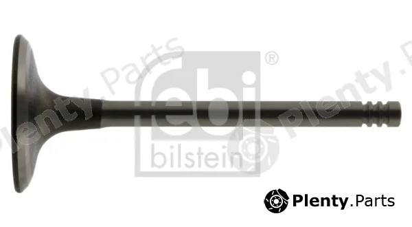 febi bilstein 12858 — Intake Valve