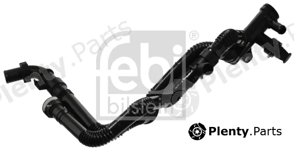febi bilstein 47770 — Radiator Hose