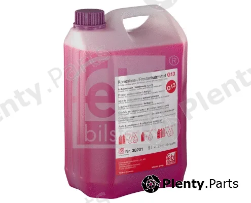 febi bilstein 38201 — Antifreeze
