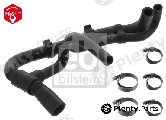 febi bilstein 49134 — Radiator Hose ProKit