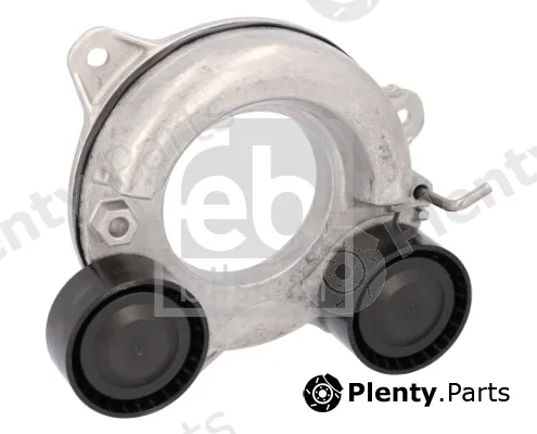 febi bilstein 188225 — Belt Tensioner, V-ribbed belt