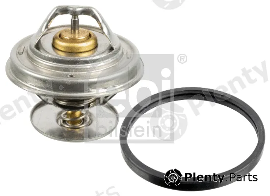 febi bilstein 175176 — Thermostat, coolant