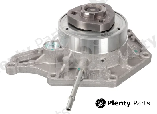 febi bilstein 173413 — Water Pump, engine cooling