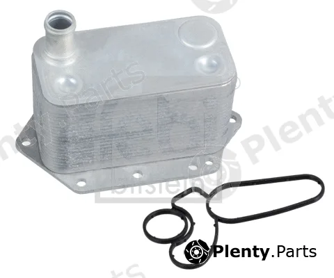 febi bilstein 106194 — Oil Cooler, engine oil
