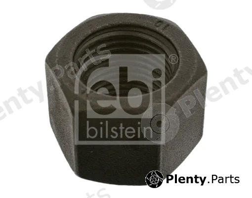febi bilstein 01280 — Wheel Nut