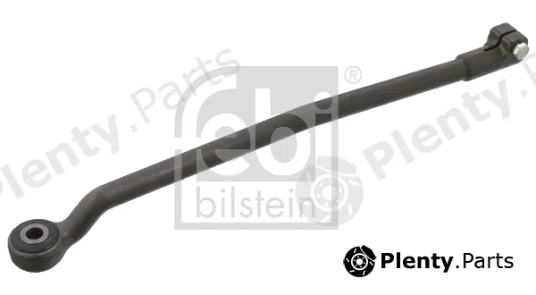 febi bilstein 05198 — Inner Tie Rod