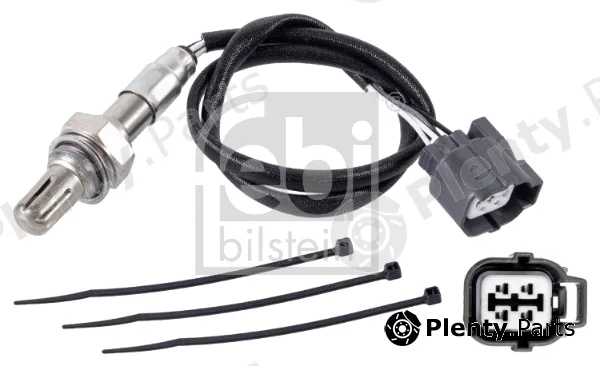 febi bilstein 33362 — Lambda Sensor