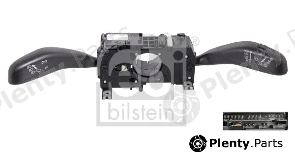 febi bilstein 45324 — Steering Column Switch