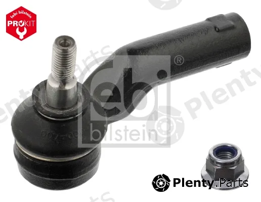 febi bilstein 34480 — Tie Rod End ProKit