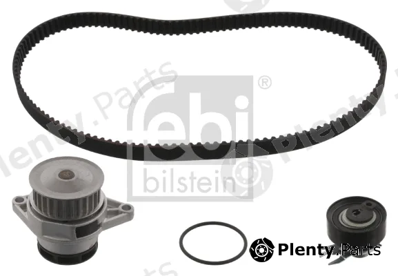 febi bilstein 32741 — Water Pump & Timing Belt Kit