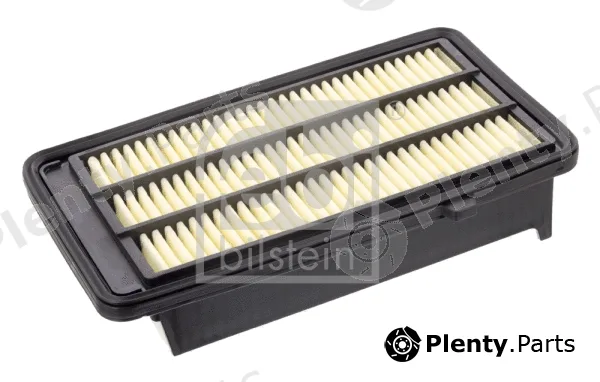 febi bilstein 104799 — Air Filter