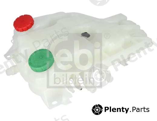 febi bilstein 185517 — Expansion Tank, coolant