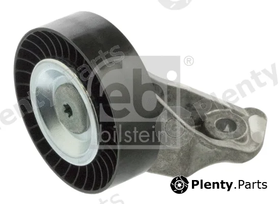 febi bilstein 30584 — Deflection/Guide Pulley, V-ribbed belt