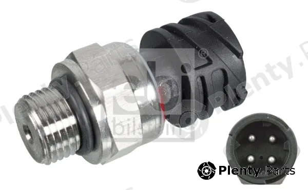 febi bilstein 100939 — Sensor, oil pressure