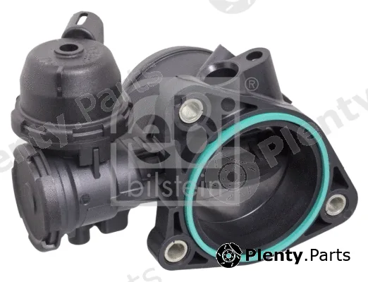 febi bilstein 101465 — Throttle Body