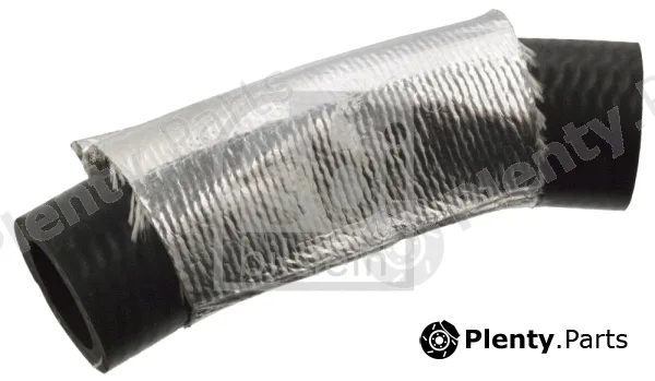 febi bilstein 107547 — Radiator Hose