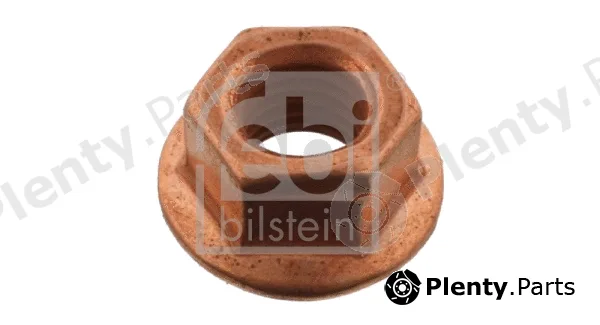 febi bilstein 03687 — Nut