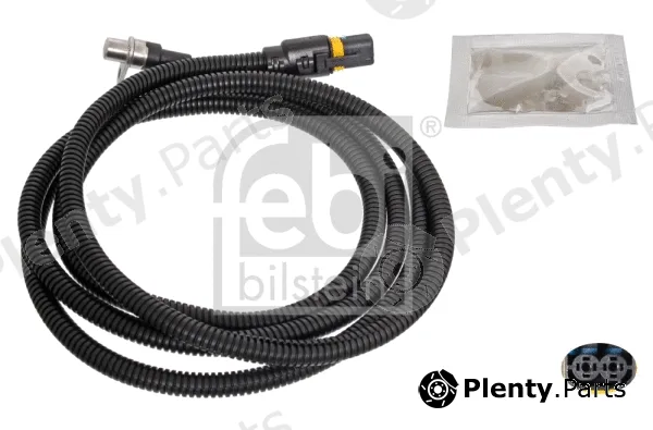 febi bilstein 104521 — Sensor, wheel speed