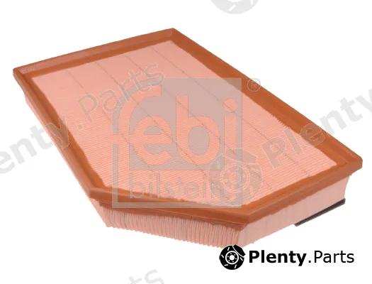 febi bilstein 108316 — Air Filter