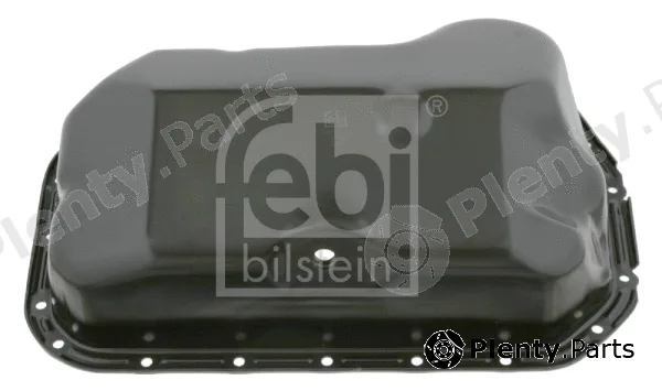 febi bilstein 07407 — Oil Sump febi Plus