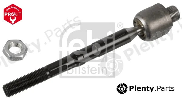febi bilstein 104617 — Inner Tie Rod ProKit