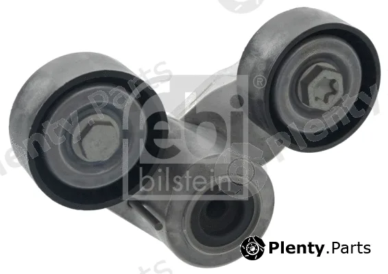 febi bilstein 170255 — Belt Tensioner, V-ribbed belt