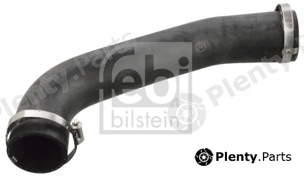 febi bilstein 107553 — Radiator Hose