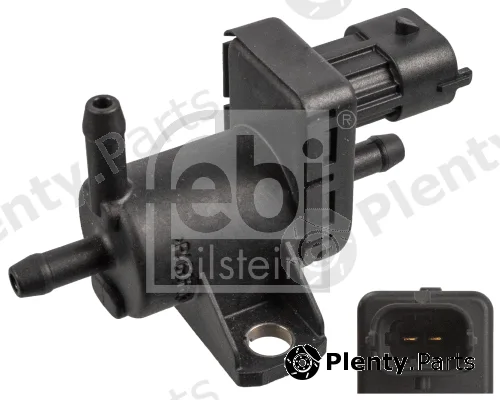 febi bilstein 109546 — Boost Pressure Control Valve