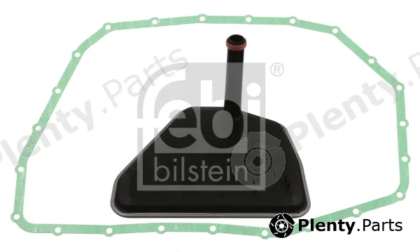 febi bilstein 103553 — Hydraulic Filter Kit, automatic transmission
