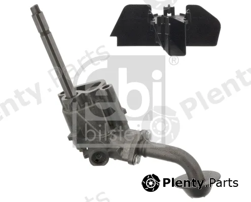 febi bilstein 06001 — Oil Pump