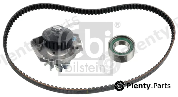 febi bilstein 173134 — Water Pump & Timing Belt Kit
