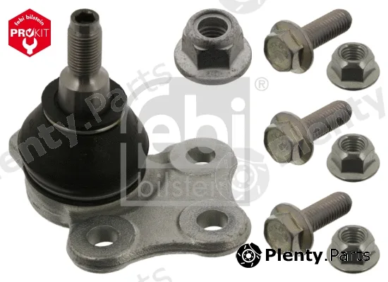 febi bilstein 40808 — Ball Joint ProKit