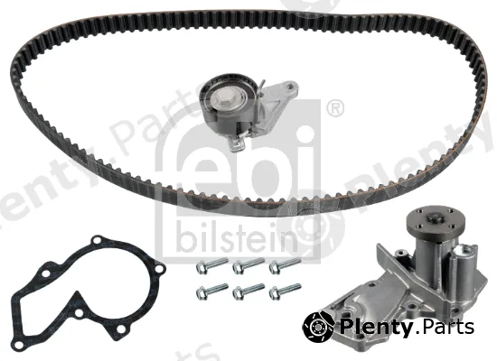 febi bilstein 173112 — Water Pump & Timing Belt Kit