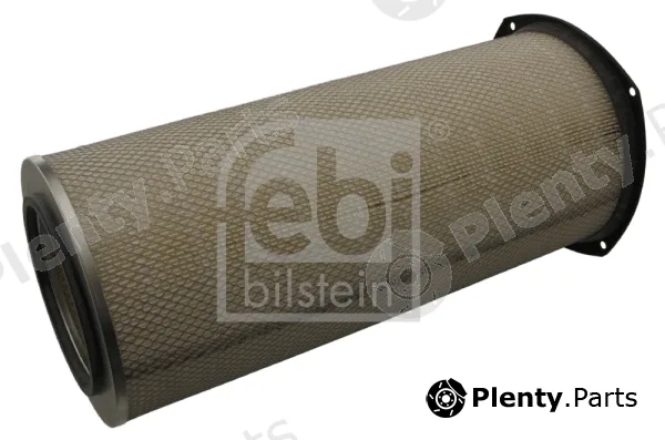 febi bilstein 35599 — Air Filter