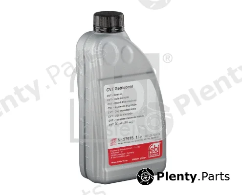 febi bilstein 27975 — Transmission Oil