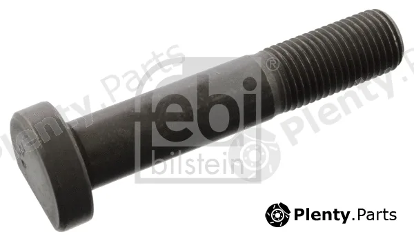 febi bilstein 102308 — Wheel Stud